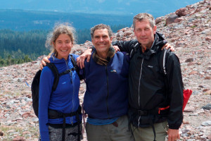 Mount Shasta Couples Retreats